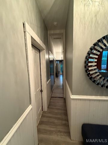 216 Selma Avenue, Selma, AL 36701