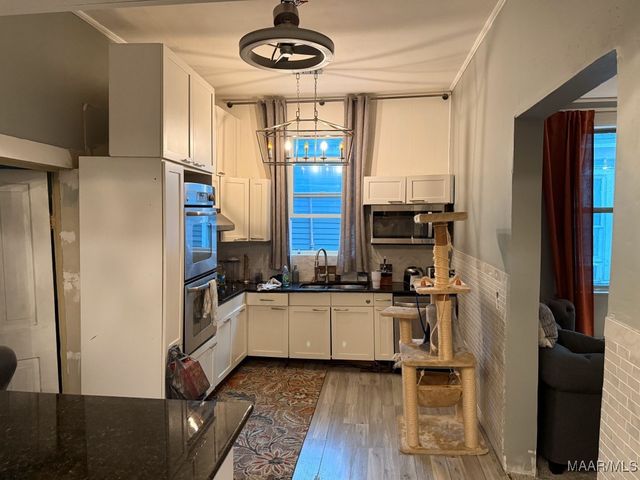 216 Selma Avenue, Selma, AL 36701