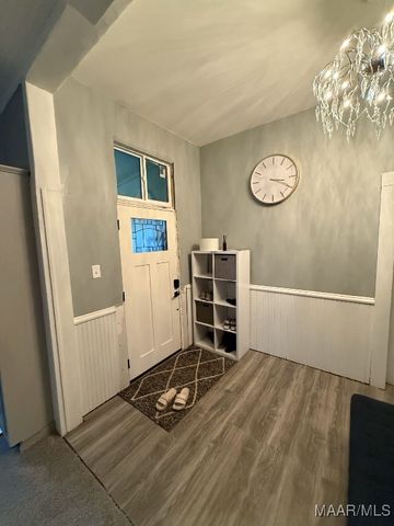 216 Selma Avenue, Selma, AL 36701