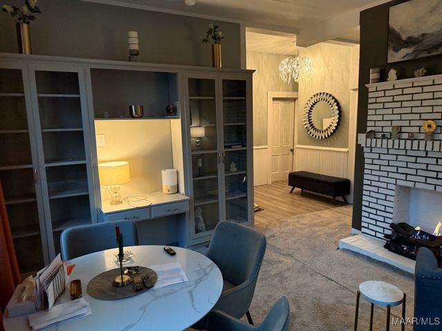 216 Selma Avenue, Selma, AL 36701