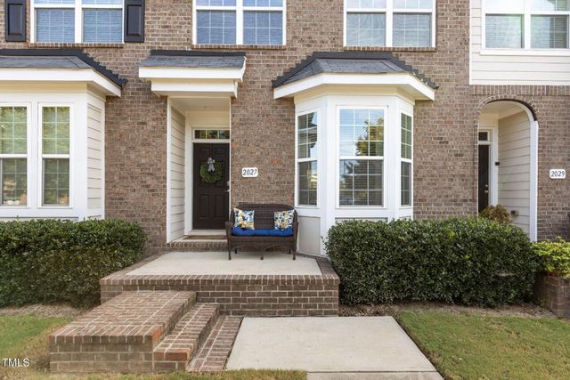 2027 Hayes Lane, Holly Springs, NC 27540