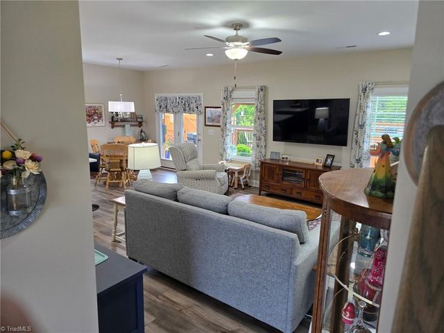 260 Kyndall Run Drive, Lexington, NC 27295