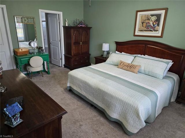 260 Kyndall Run Drive, Lexington, NC 27295