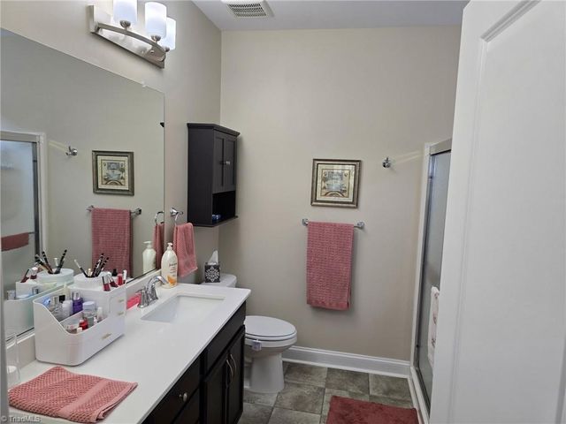 260 Kyndall Run Drive, Lexington, NC 27295