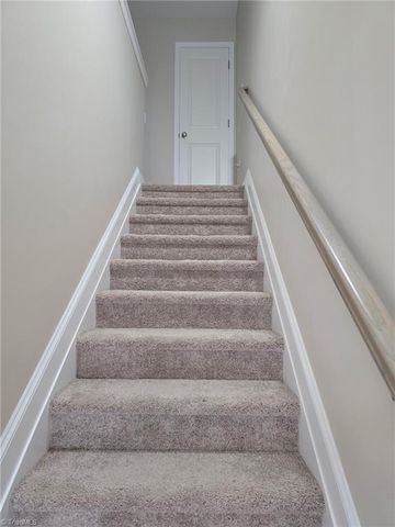 260 Kyndall Run Drive, Lexington, NC 27295
