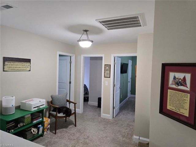 260 Kyndall Run Drive, Lexington, NC 27295