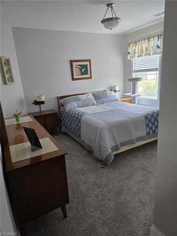 260 Kyndall Run Drive, Lexington, NC 27295