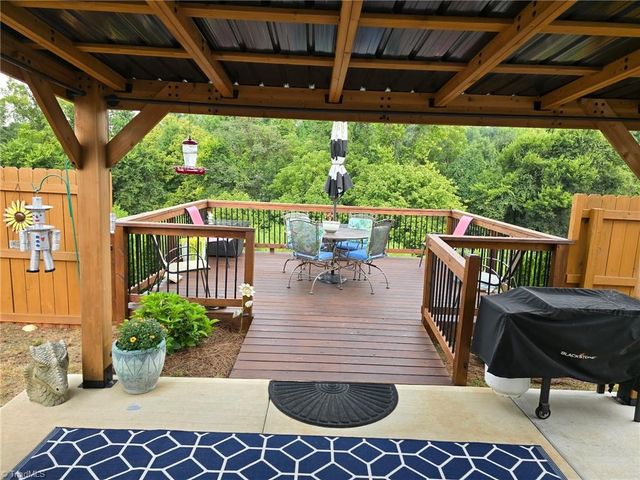 260 Kyndall Run Drive, Lexington, NC 27295