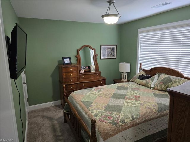 260 Kyndall Run Drive, Lexington, NC 27295