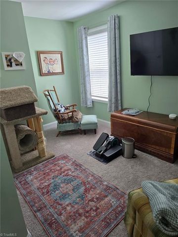 260 Kyndall Run Drive, Lexington, NC 27295
