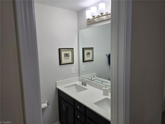 260 Kyndall Run Drive, Lexington, NC 27295
