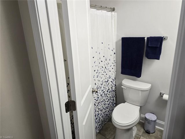 260 Kyndall Run Drive, Lexington, NC 27295