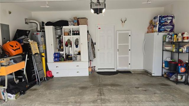 260 Kyndall Run Drive, Lexington, NC 27295