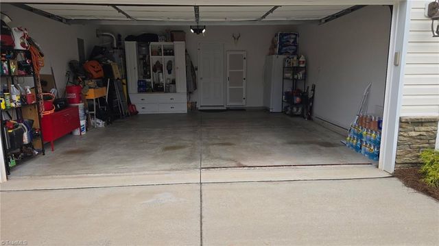 260 Kyndall Run Drive, Lexington, NC 27295
