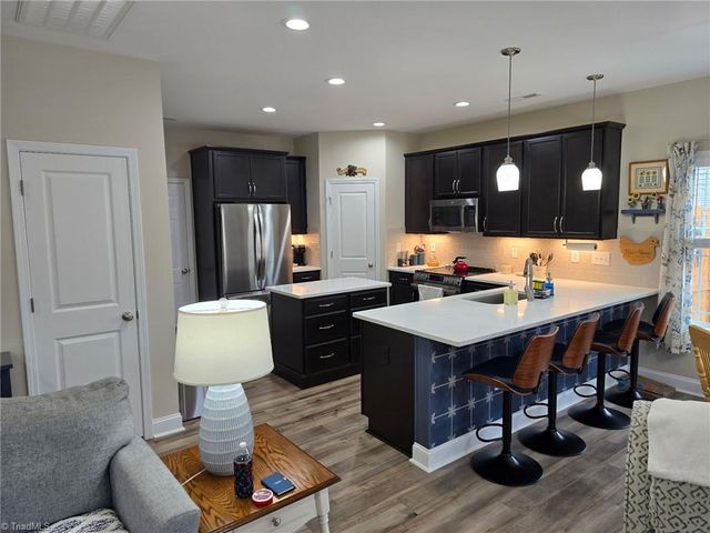 260 Kyndall Run Drive, Lexington, NC 27295