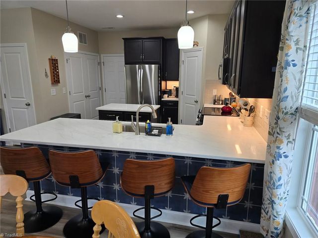 260 Kyndall Run Drive, Lexington, NC 27295