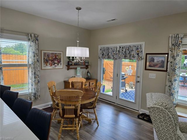 260 Kyndall Run Drive, Lexington, NC 27295