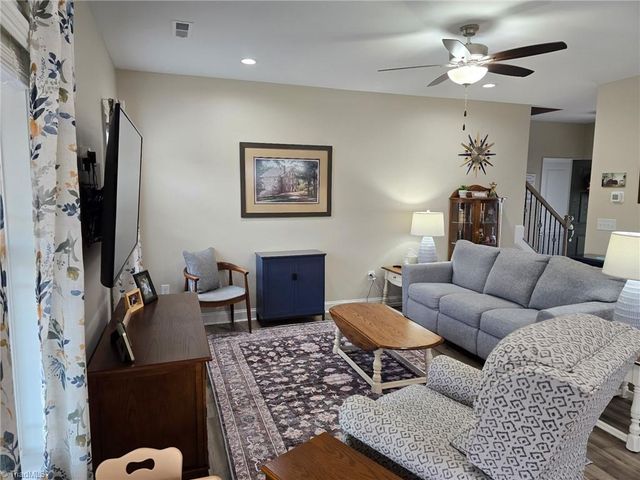 260 Kyndall Run Drive, Lexington, NC 27295