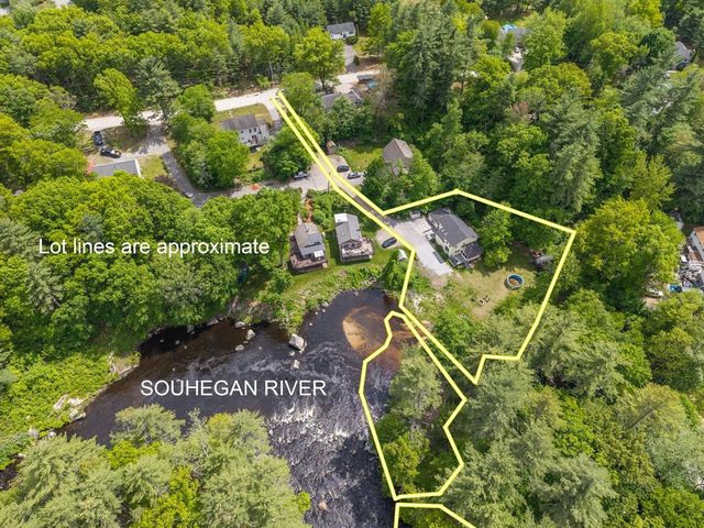 6 Steep Street, Merrimack, NH 03054