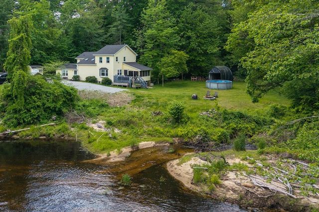 6 Steep Street, Merrimack, NH 03054