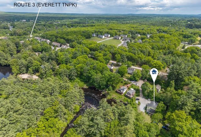 6 Steep Street, Merrimack, NH 03054