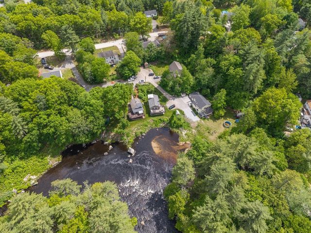 6 Steep Street, Merrimack, NH 03054