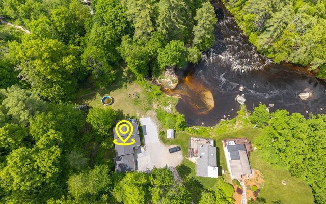 6 Steep Street, Merrimack, NH 03054