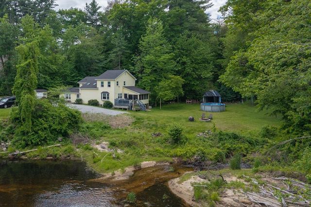 6 Steep Street, Merrimack, NH 03054
