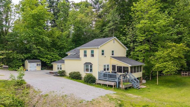 6 Steep Street, Merrimack, NH 03054