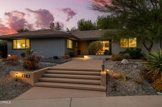 1283 Oakglen Avenue, Arcadia, CA 91006