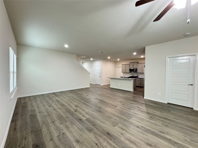 2901 Bald Eagle Boulevard, Aubrey, TX 76227