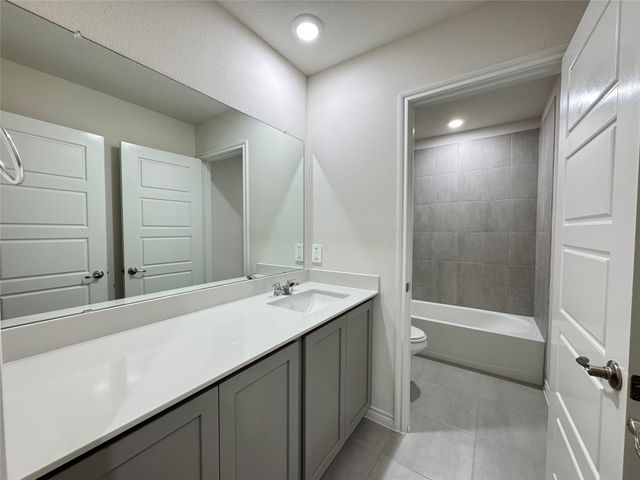 2901 Bald Eagle Boulevard, Aubrey, TX 76227