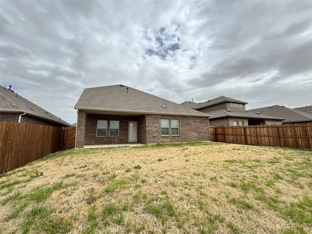 2901 Bald Eagle Boulevard, Aubrey, TX 76227