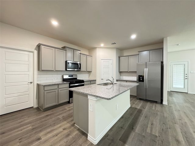 2901 Bald Eagle Boulevard, Aubrey, TX 76227