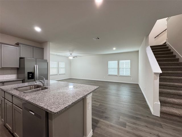 2901 Bald Eagle Boulevard, Aubrey, TX 76227