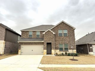 2901 Bald Eagle Boulevard, Aubrey, TX 76227
