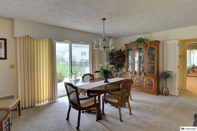 15208 S Third Street, Bennington, NE 68007