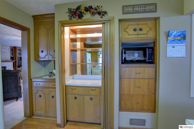 15208 S Third Street, Bennington, NE 68007