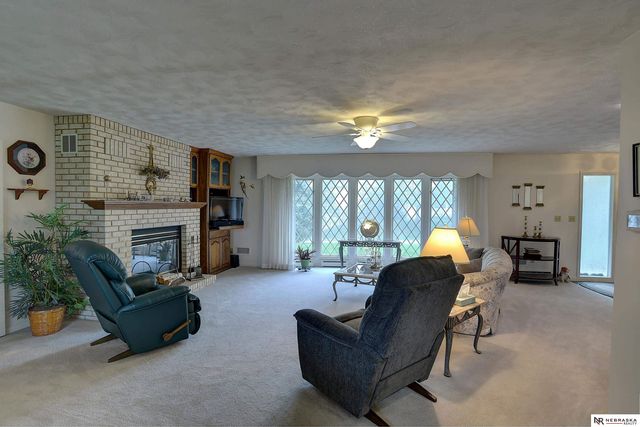 15208 S Third Street, Bennington, NE 68007