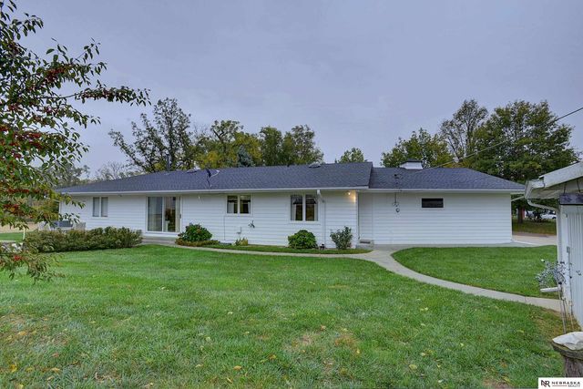 15208 S Third Street, Bennington, NE 68007