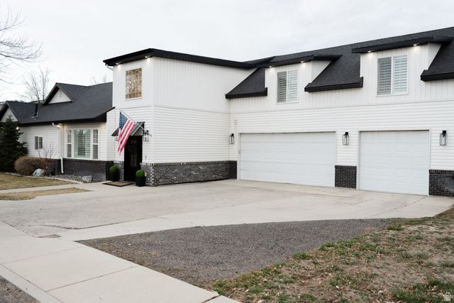 745 E MAPLE ST, Mapleton, UT 84664