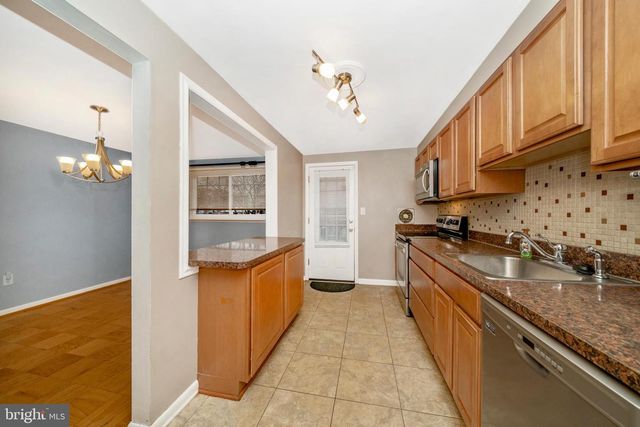 1134 CIRCLE DR, Halethorpe, MD 21227