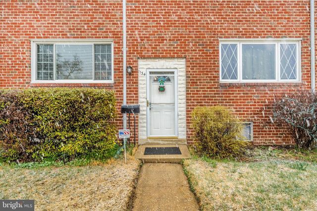 1134 CIRCLE DR, Halethorpe, MD 21227