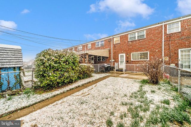 1134 CIRCLE DR, Halethorpe, MD 21227