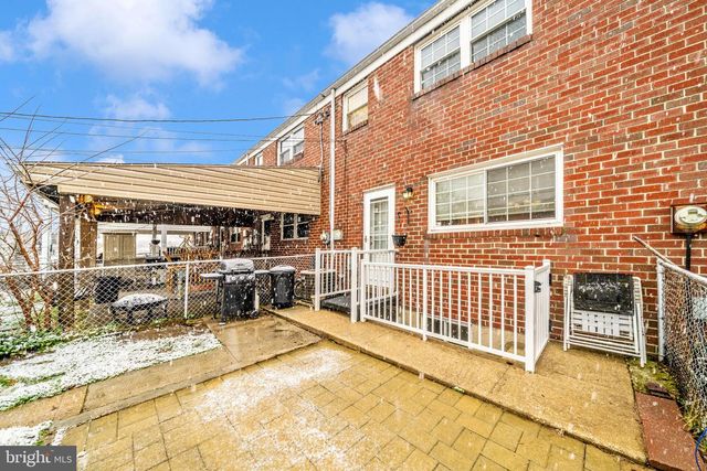 1134 CIRCLE DR, Halethorpe, MD 21227