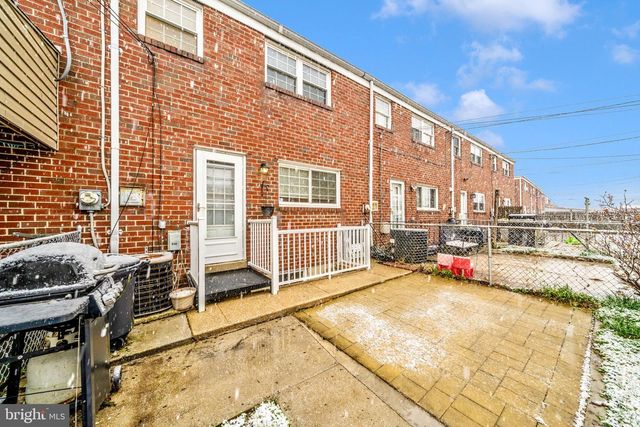 1134 CIRCLE DR, Halethorpe, MD 21227