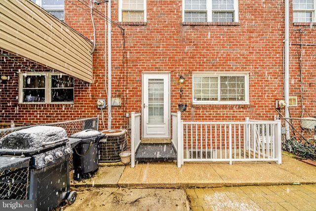 1134 CIRCLE DR, Halethorpe, MD 21227