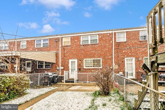 1134 CIRCLE DR, Halethorpe, MD 21227