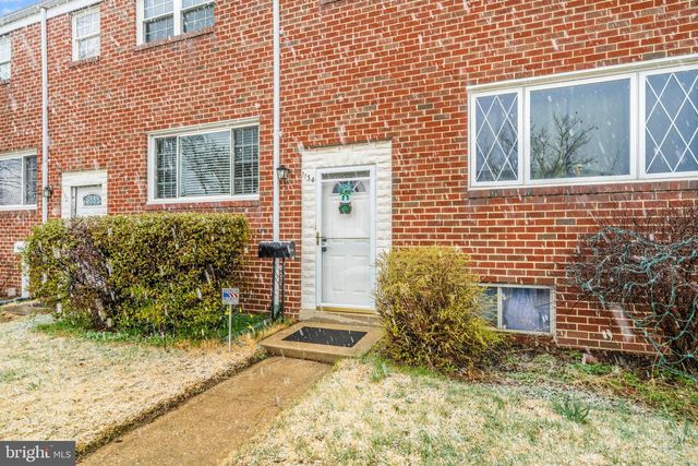 1134 CIRCLE DR, Halethorpe, MD 21227