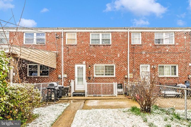 1134 CIRCLE DR, Halethorpe, MD 21227